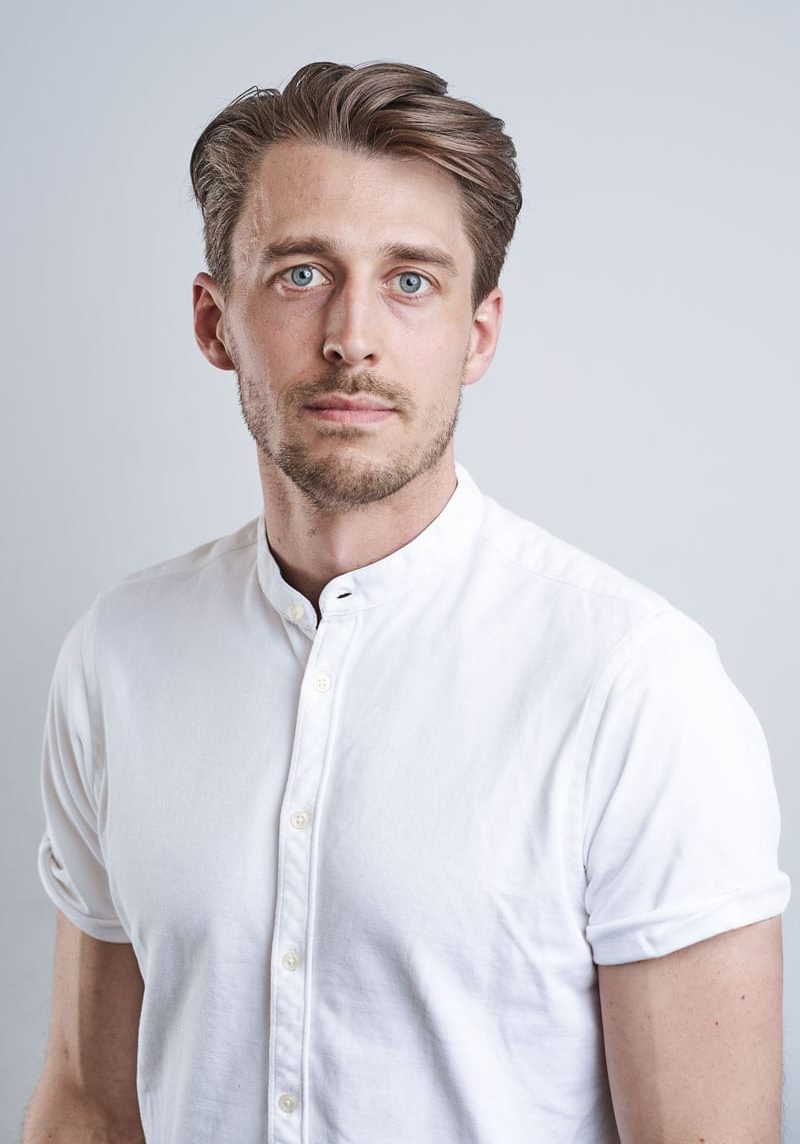 Anton Svedenvik Anton Svedenvik