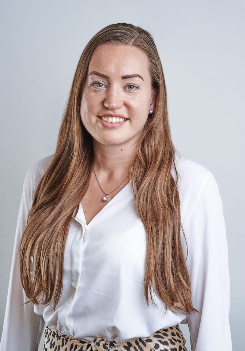 Ellinor Hallberg Ellinor Hallberg